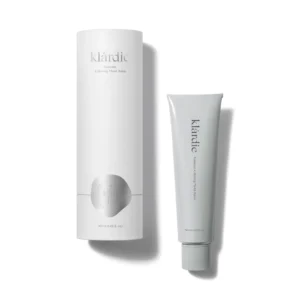 Klardie ,Fusicare Calming Moist Balm, Skincare, rutina de skincare, el mejor skincare del mundo.