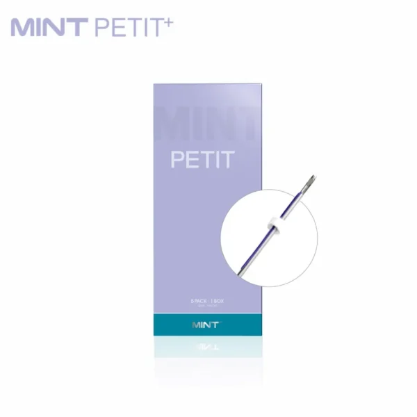 Hilos tensores Mint Petit, Desarrollados por Hansbiomed multinacional Coreana, Hilos PDO, Lifting facial, Medicina estética, belleza, Hilos PDO 360